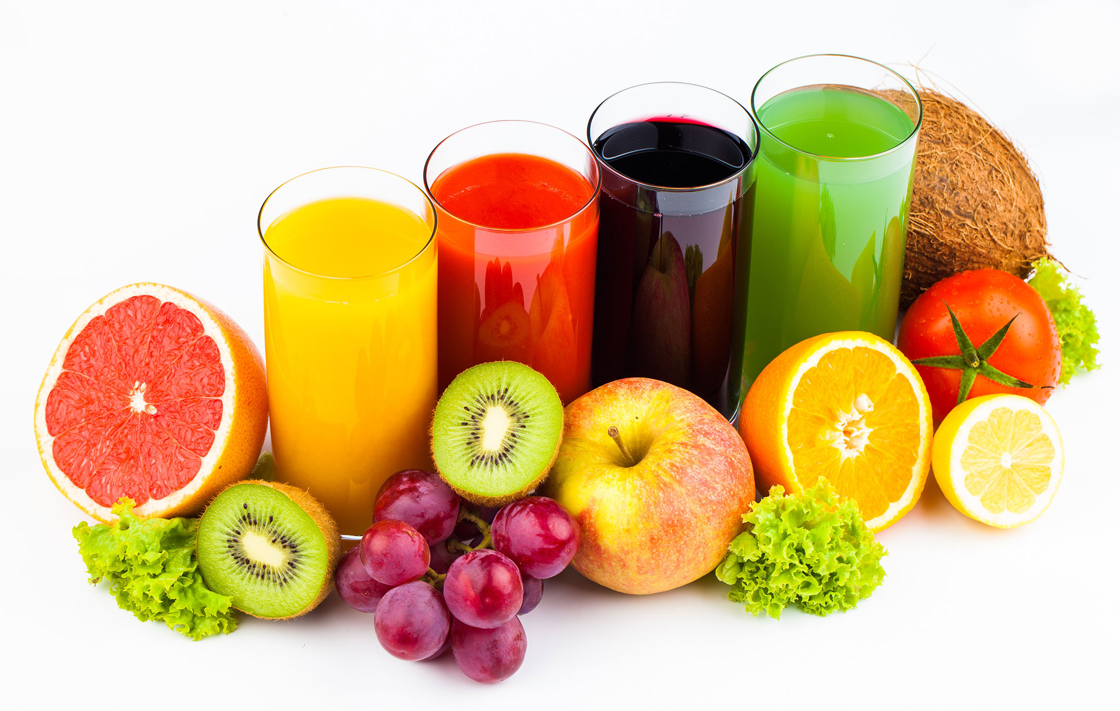 Fruit vs. Fruit Juices sm