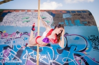 Monday 7pm Int/Adv - Term 2